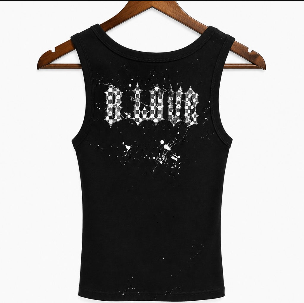B.Love Logo Tank