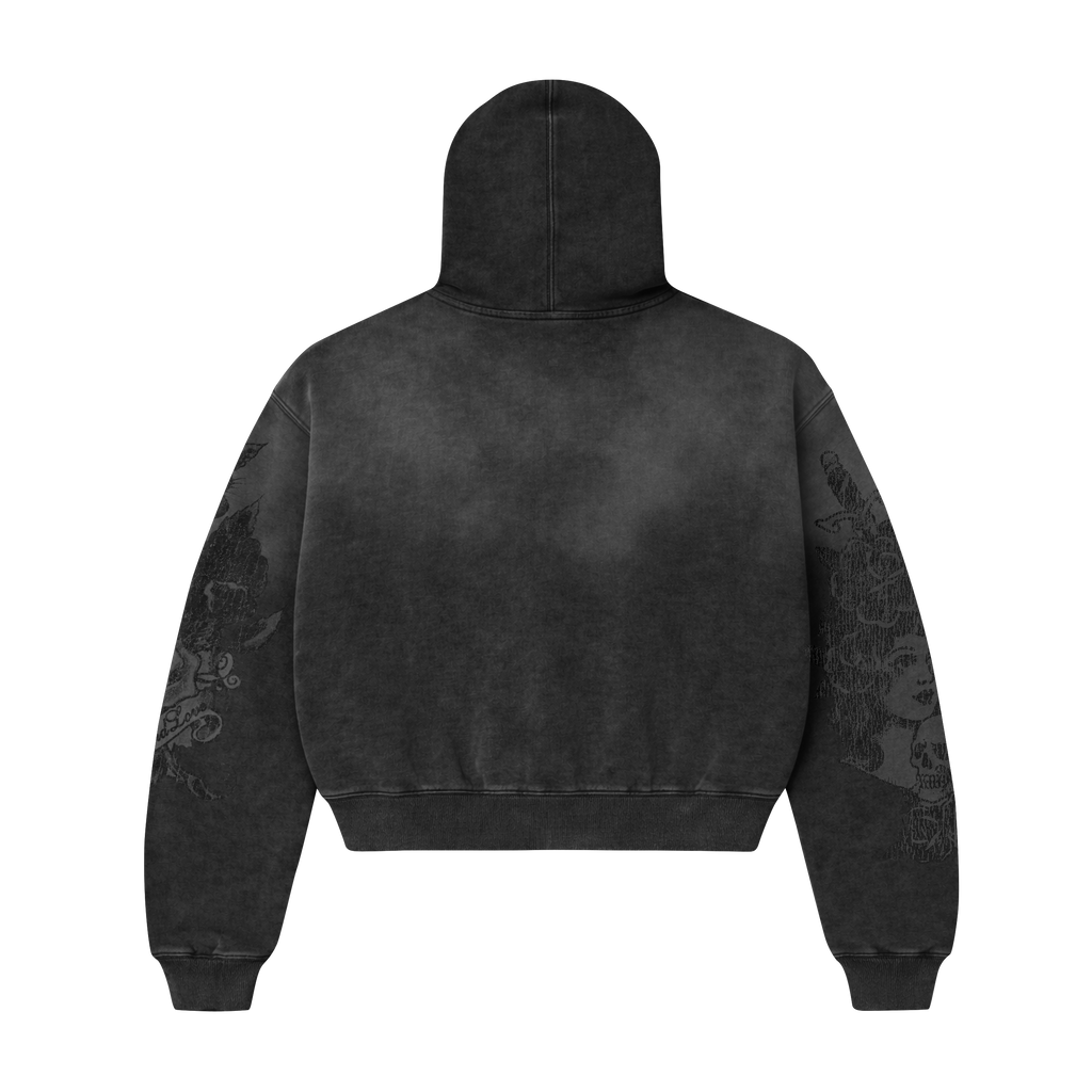 Abandoned Love Jacket ￼