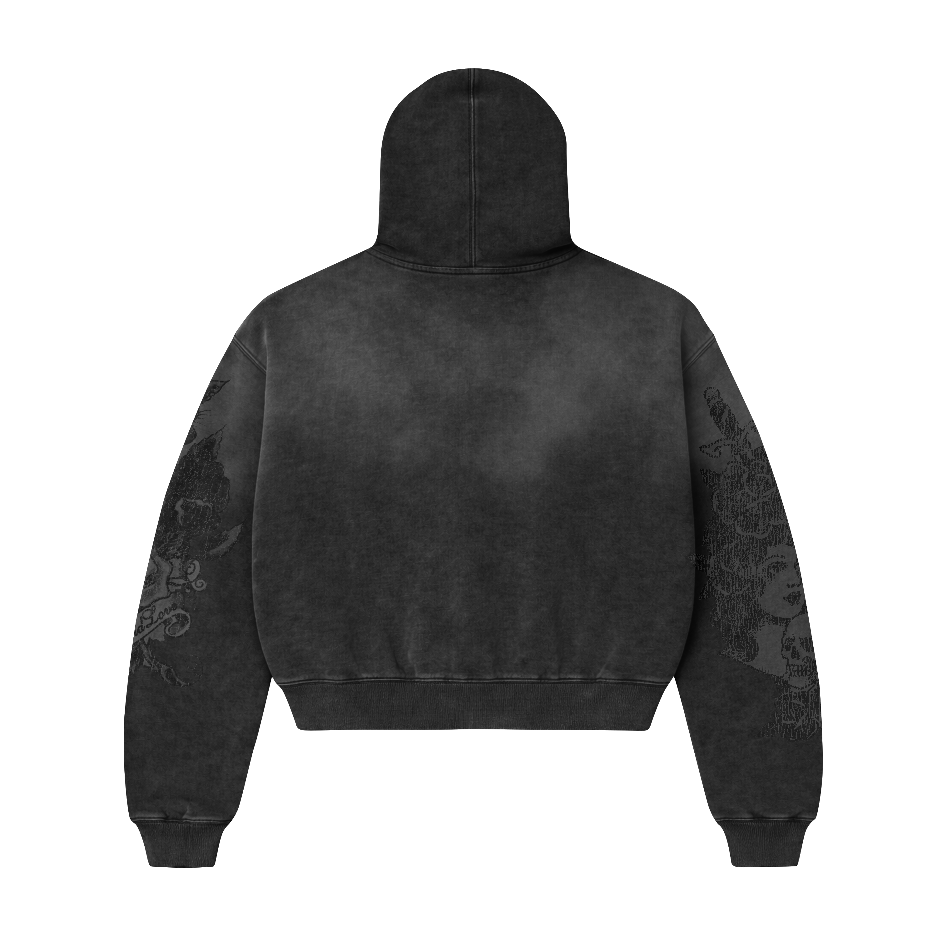 Abandoned Love Jacket ￼