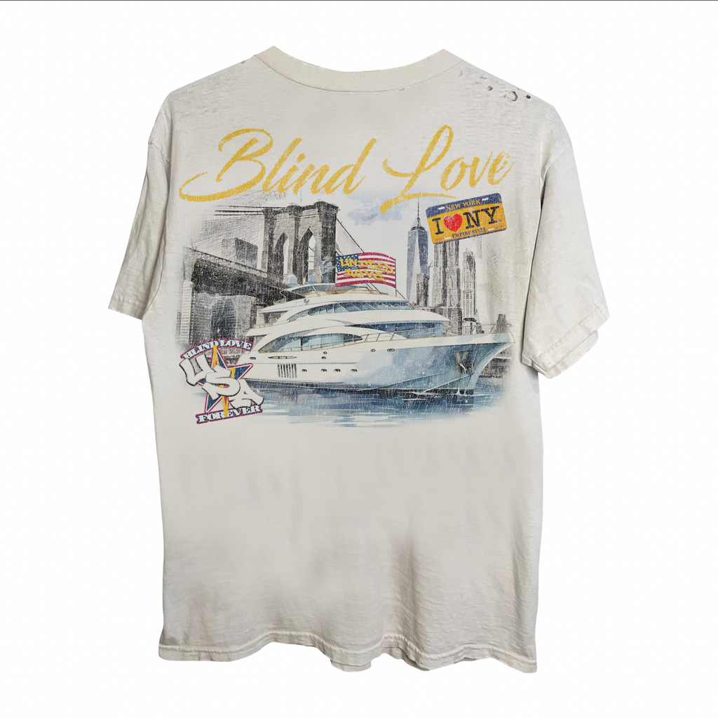 United Love Tee V2