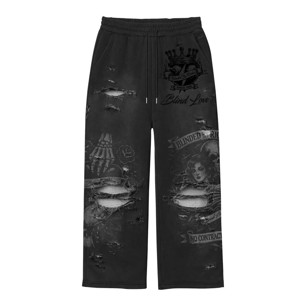 Abandoned Love Sweats ￼