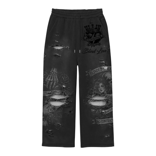 Abandoned Love Sweats ￼
