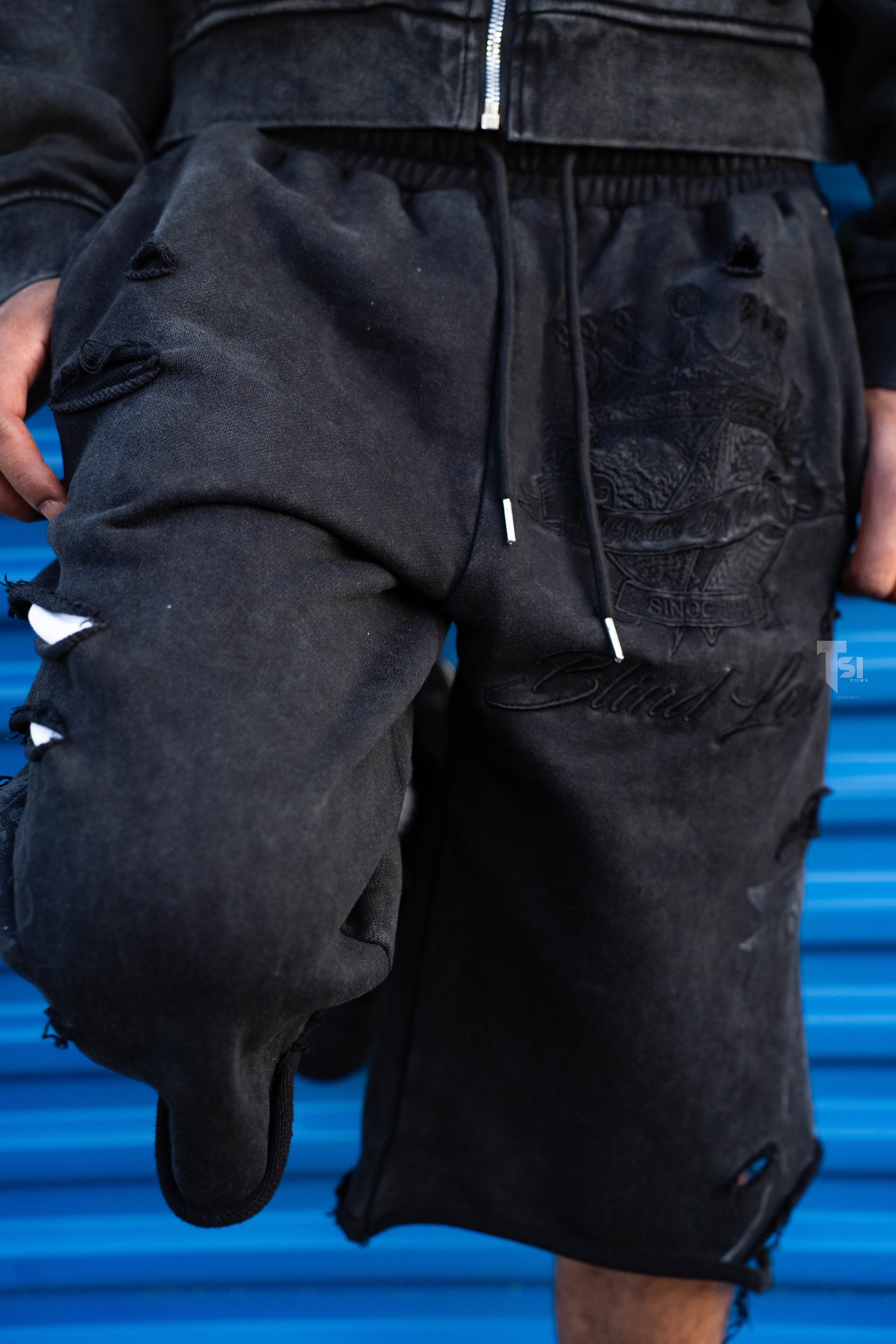 ABL Long Shorts