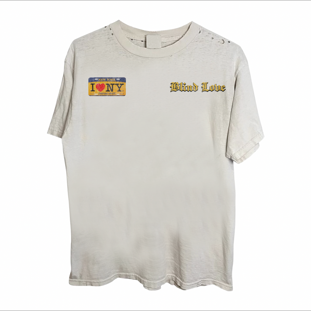 United Love Tee V2