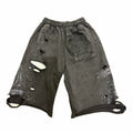 ABL Long Shorts