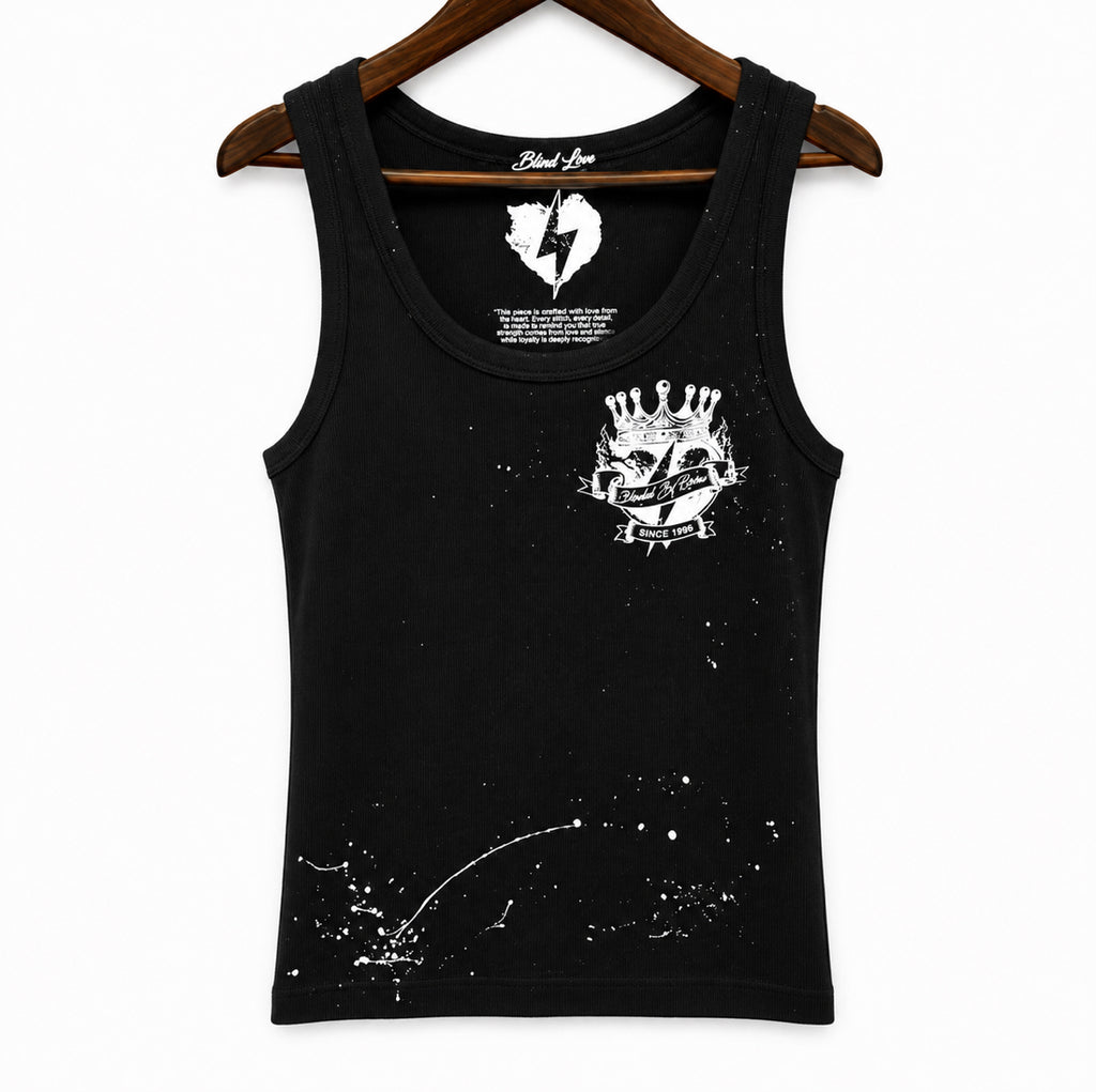 B.Love Logo Tank
