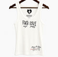 FKKK Love LIMITED EDITION Tank