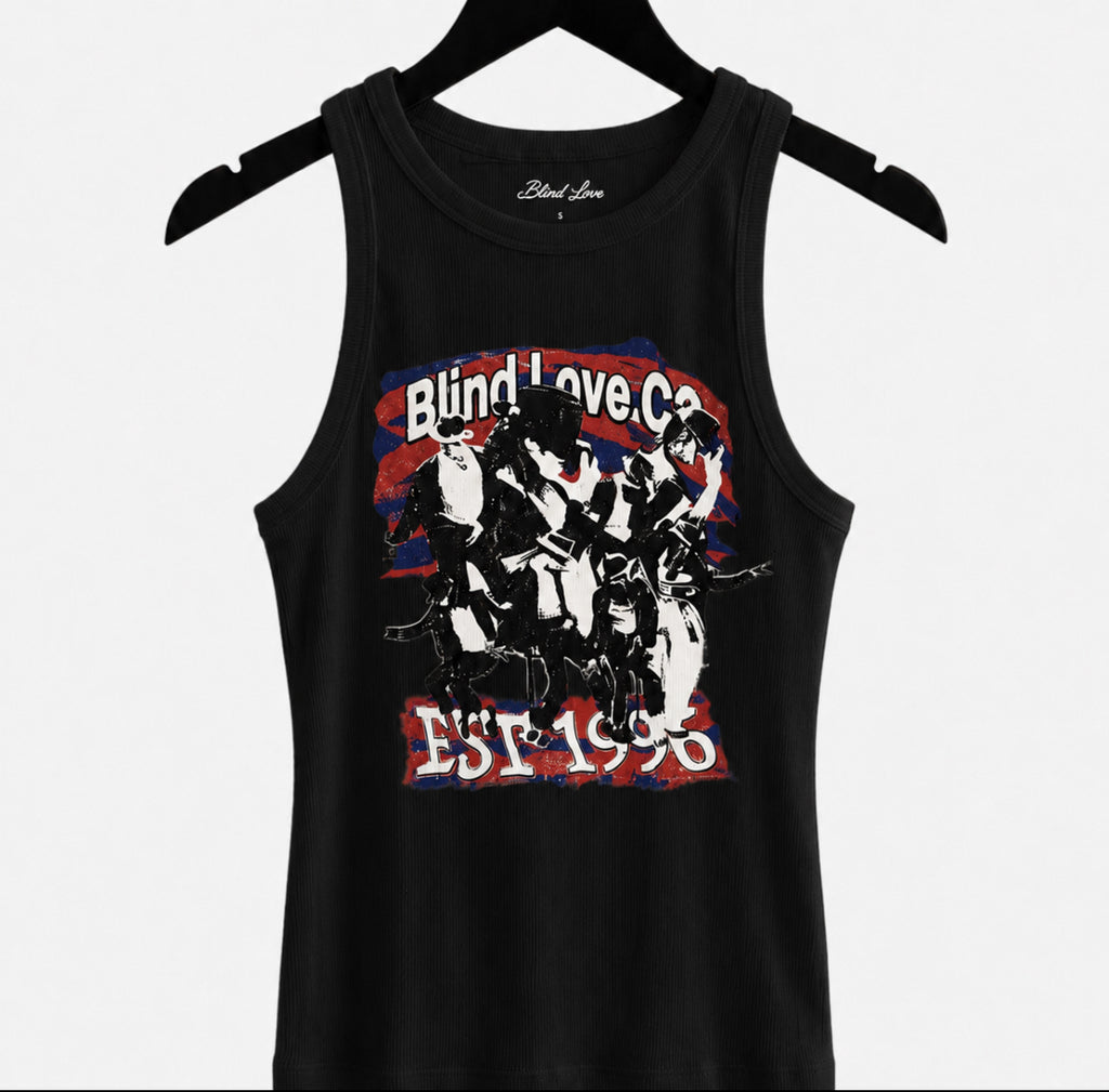Mj Tank