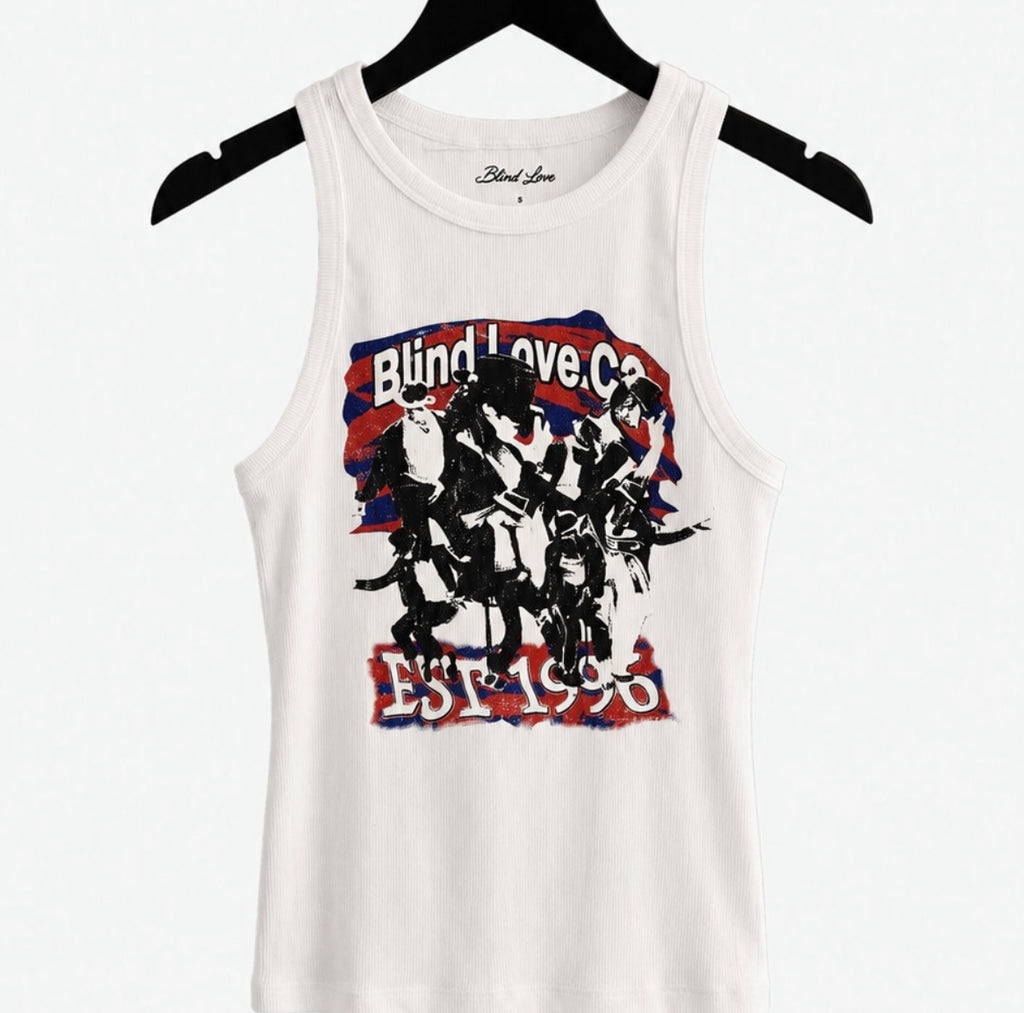 Mj Tank