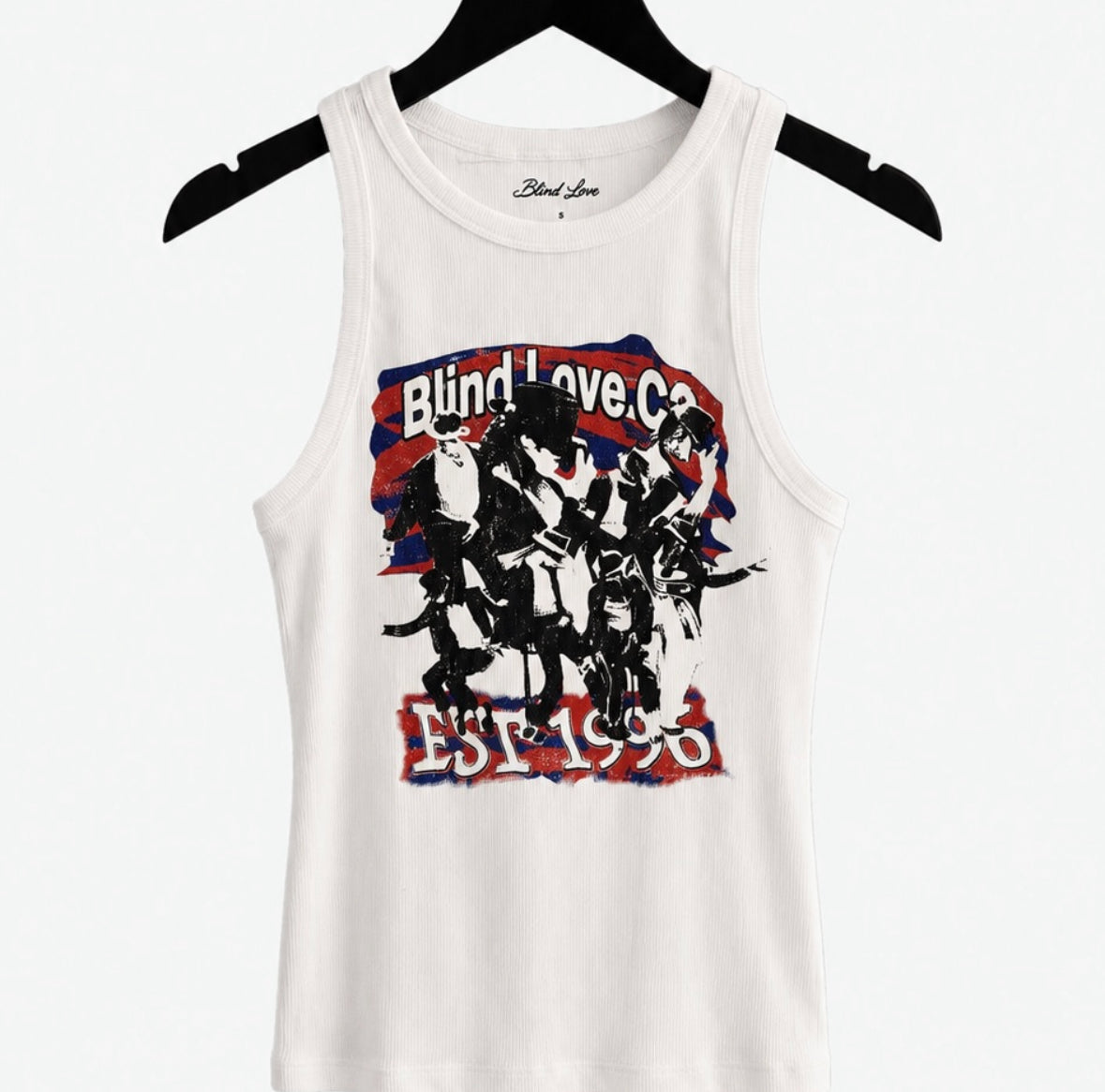 Mj Tank
