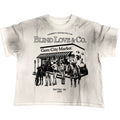 Gem City Market Vintage Tee