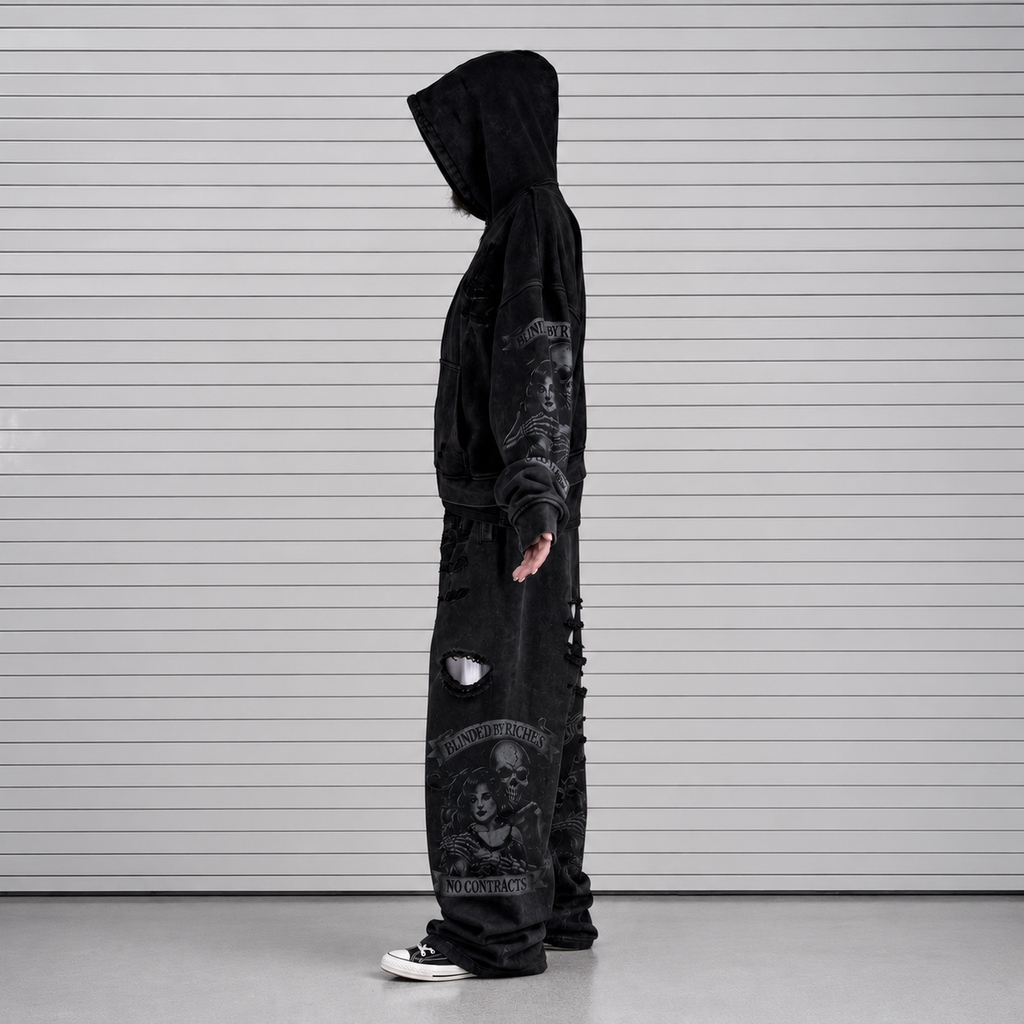 Abandoned Love Sweats ￼