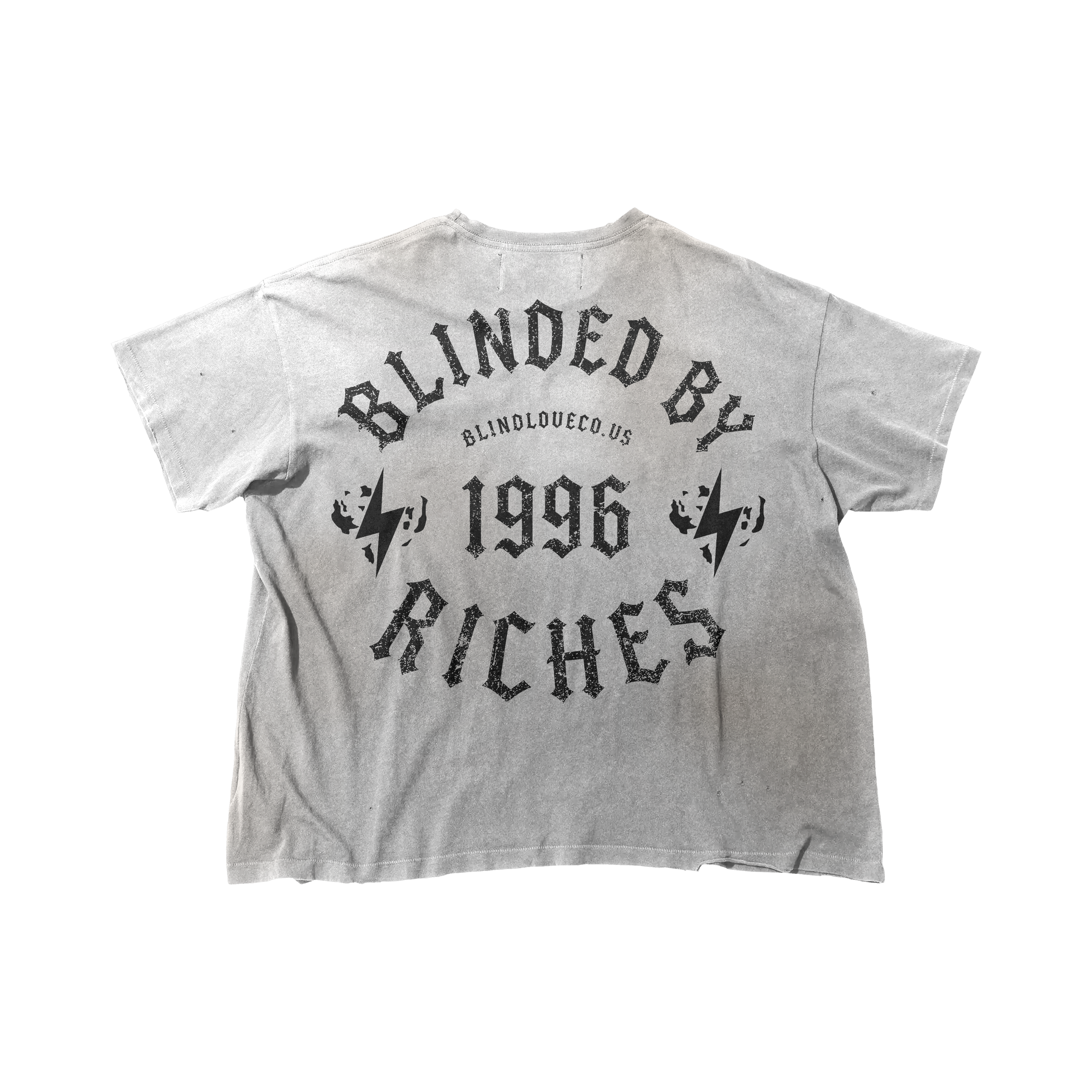 B.Love Eagle Tee