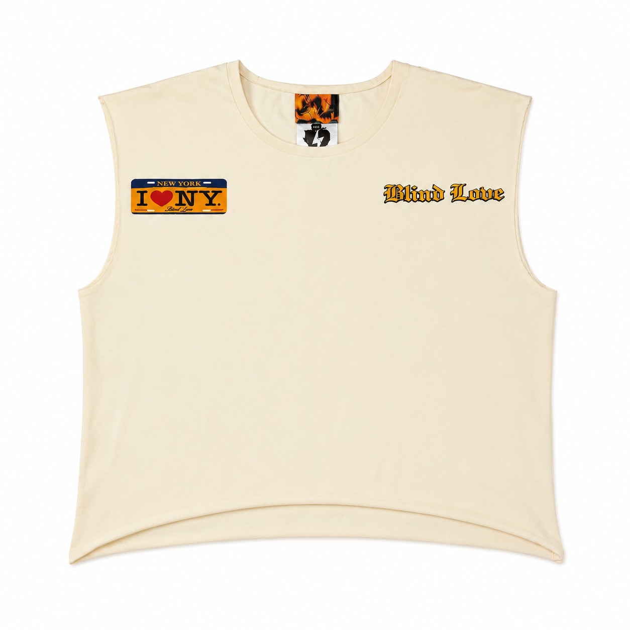 United Love Tee V2