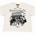 Gem City Market Vintage Tee (Stoned)