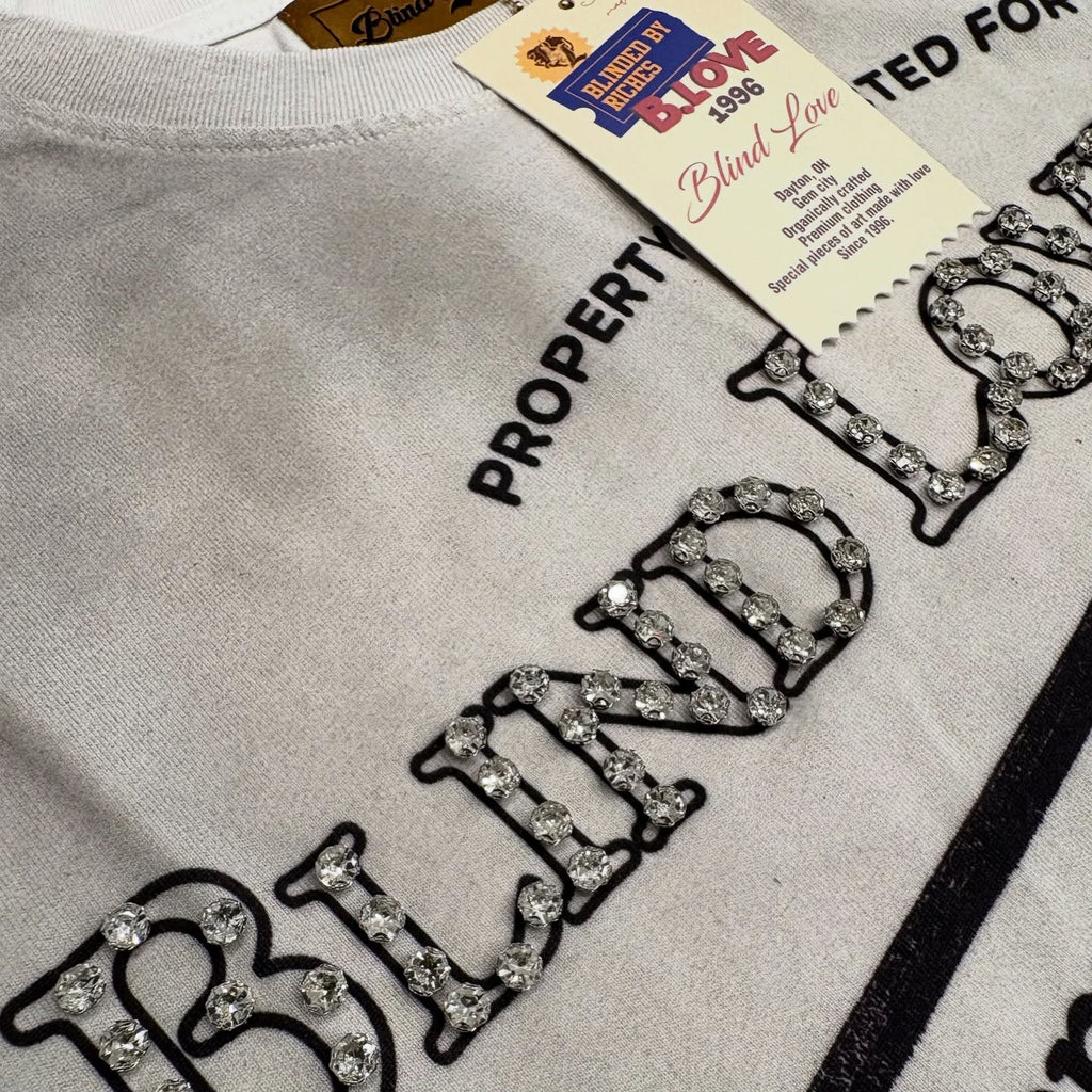 Gem City Market Vintage Tee (Stoned)